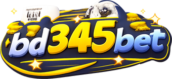 BD345Bet লোগো